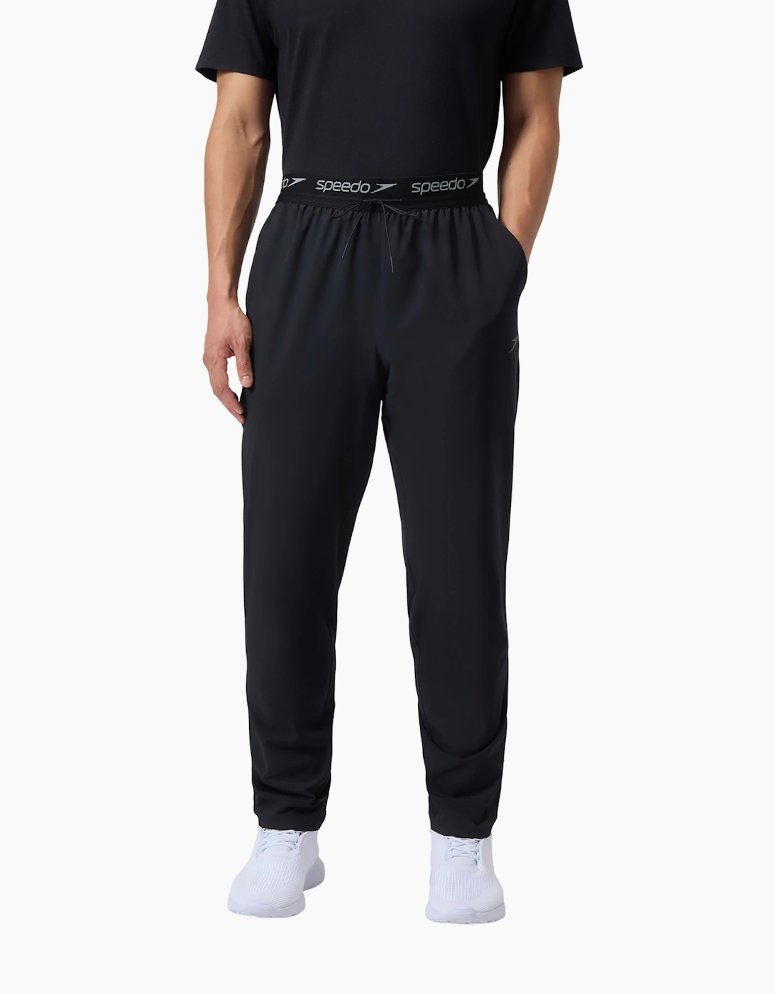 Speedo Mens Pro Jogging Bottoms