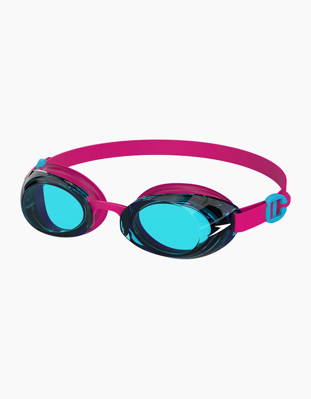 Speedo Jet 2.0 Swimming Goggles