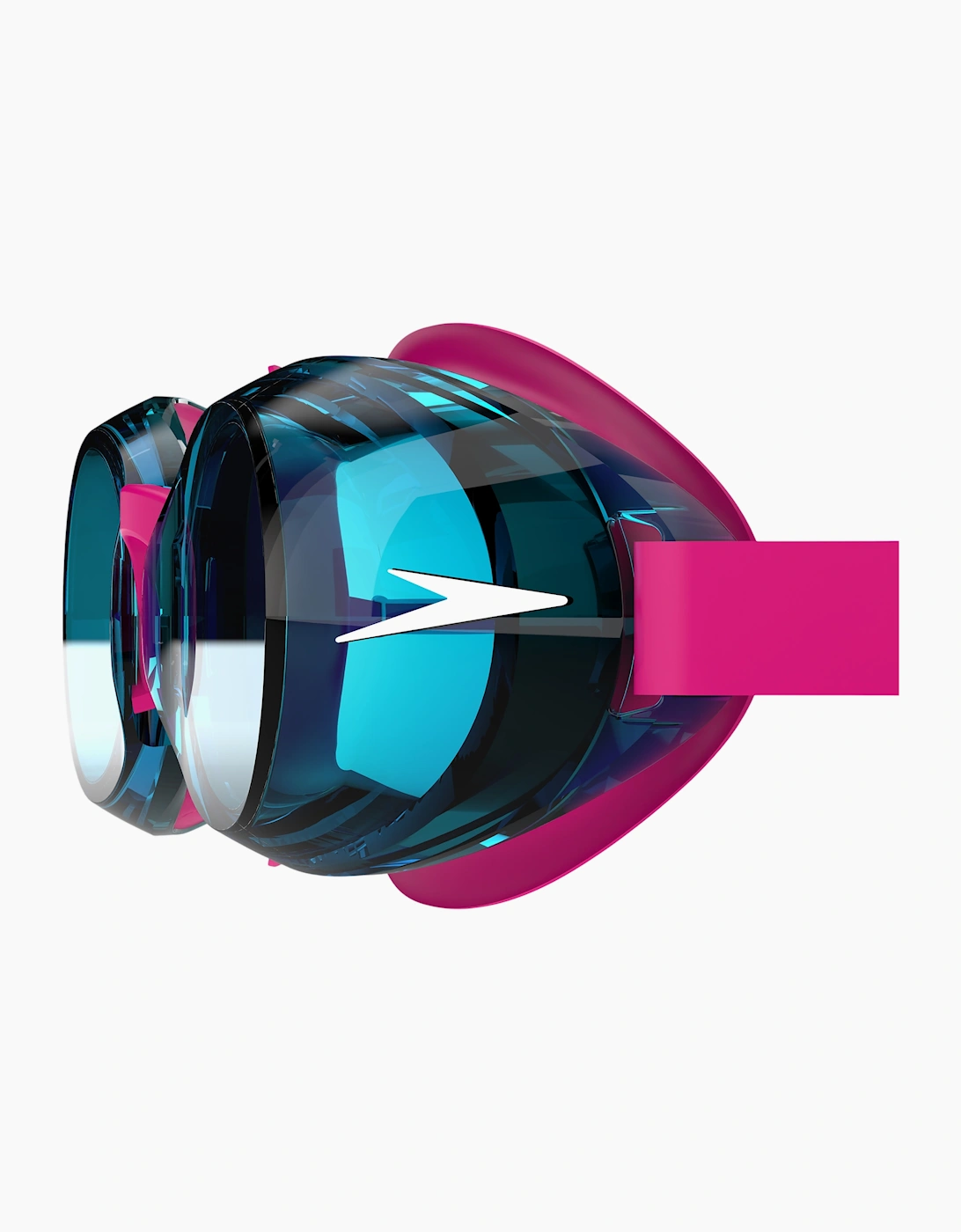 Speedo Jet 2.0 Swimming Goggles