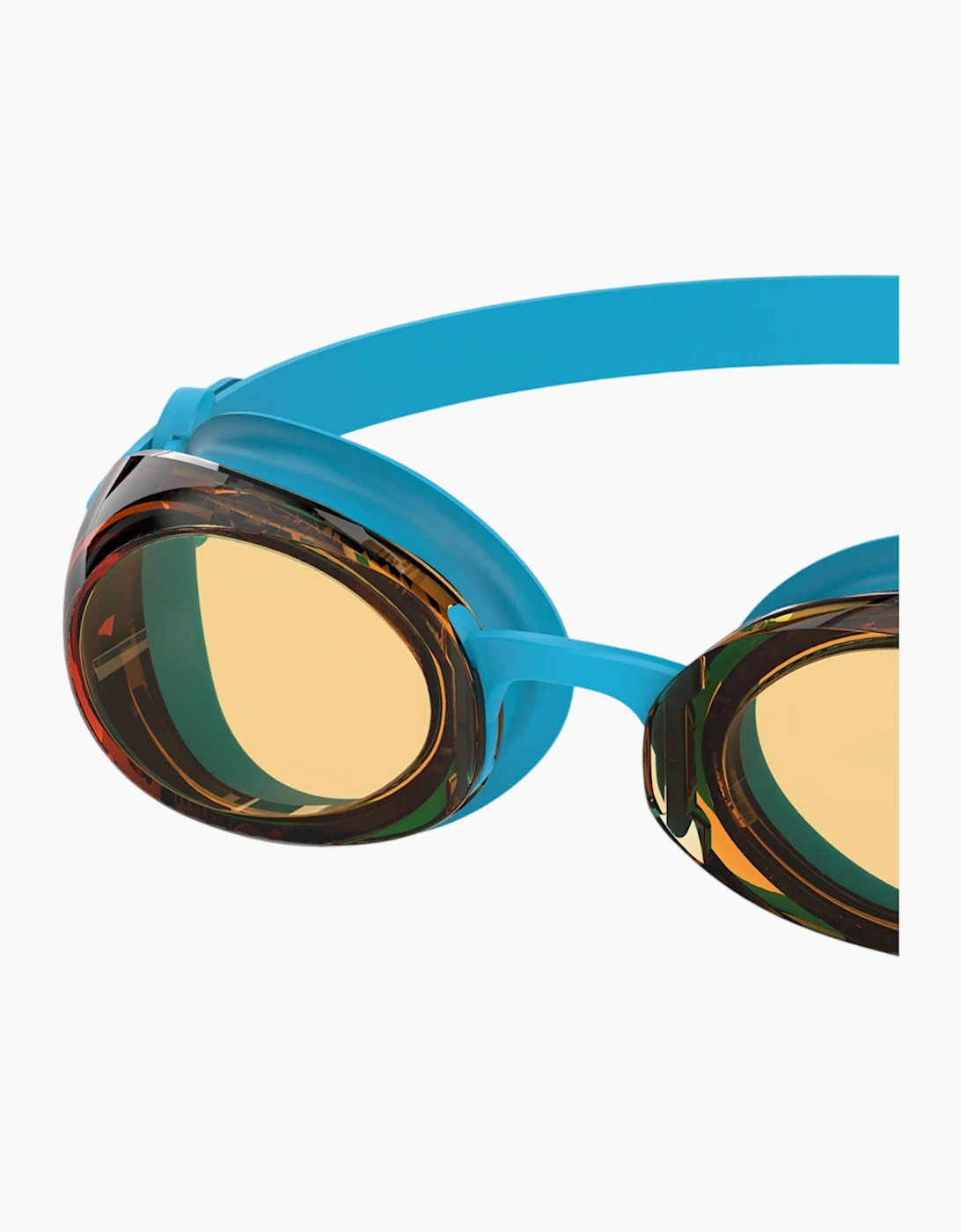 Speedo Jet 2.0 Swimming Goggles