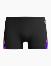 Black/Multicoloured