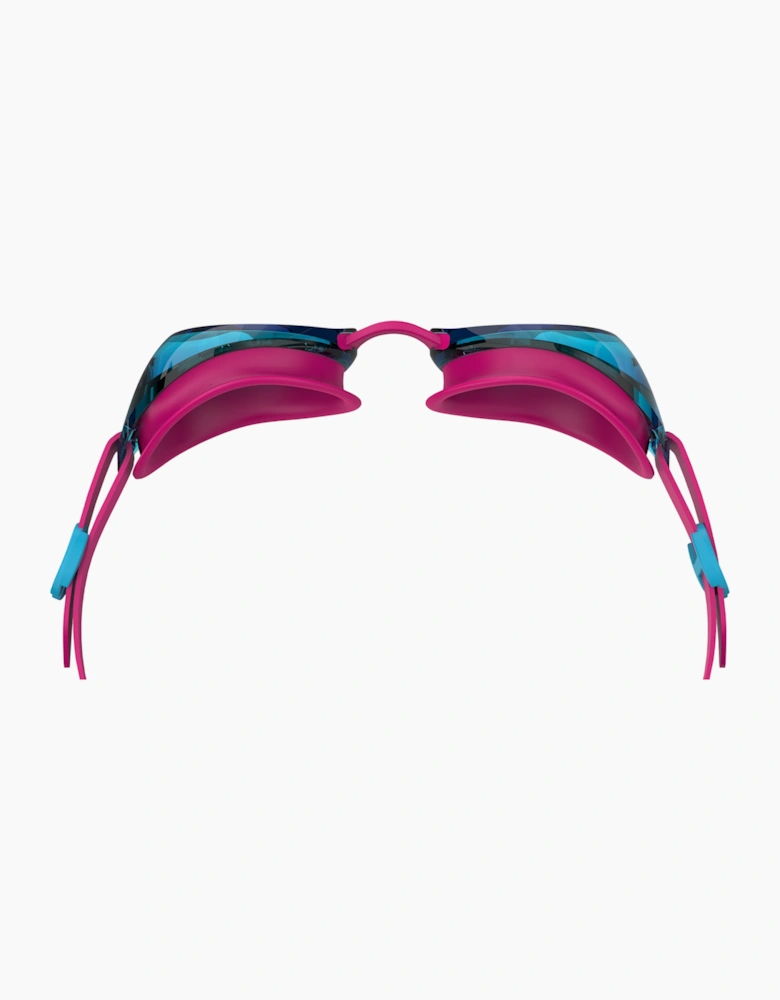 Speedo Jet 2.0 Swimming Goggles