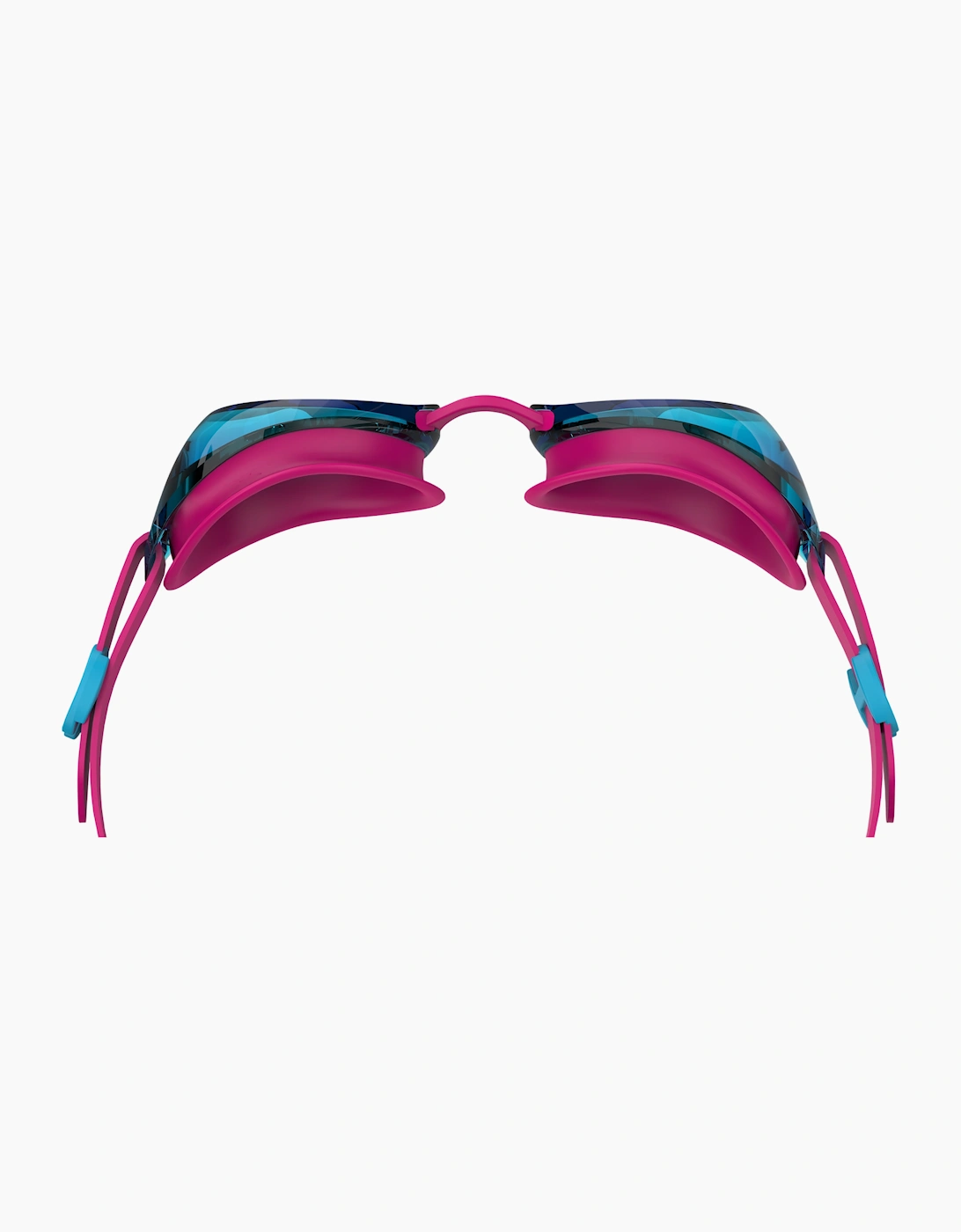 Speedo Jet 2.0 Swimming Goggles