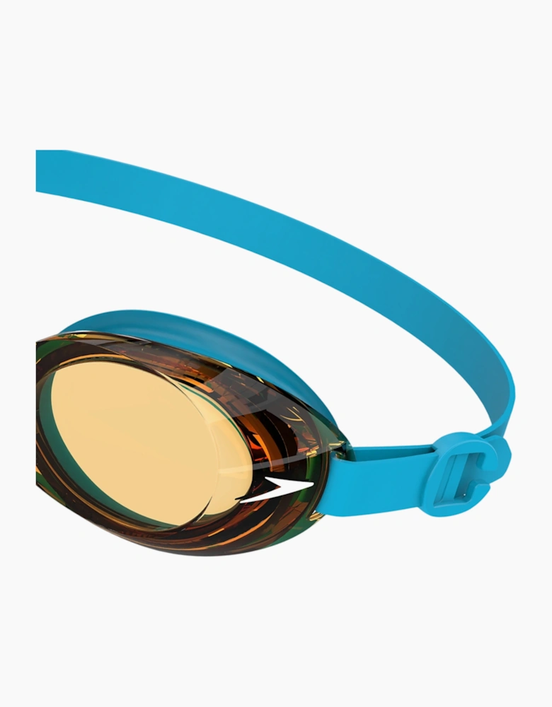 Speedo Jet 2.0 Swimming Goggles