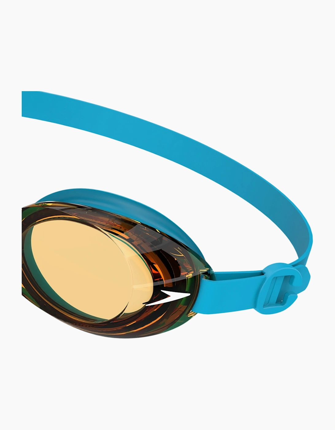 Speedo Jet 2.0 Swimming Goggles