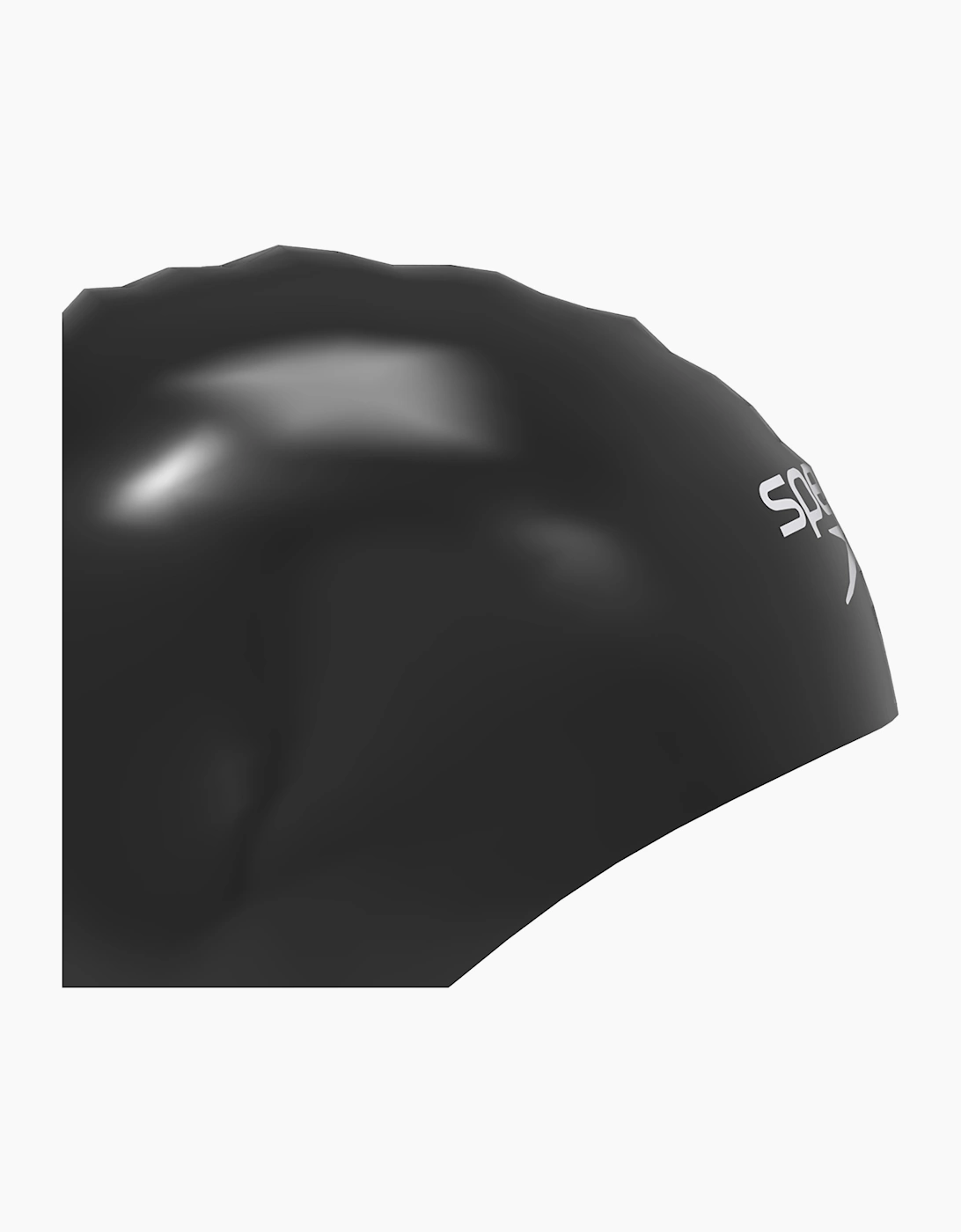 Speedo Unisex Adult Fastskin Hiro Swim Cap