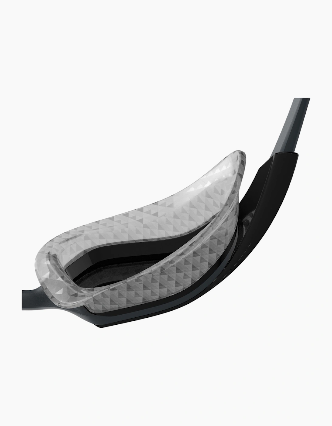 Speedo Unisex Adult Aquapulse Pro Mirrored Swimming Goggles