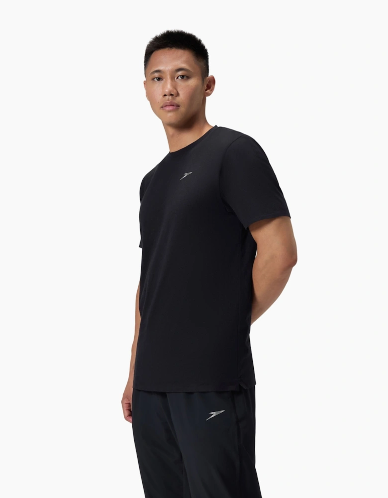 Speedo Mens Pro Logo T-Shirt