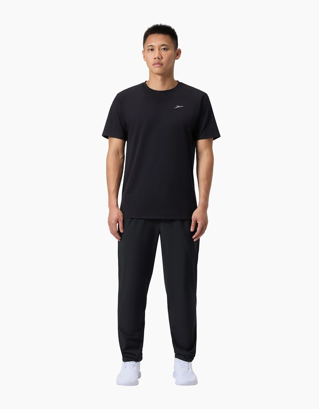 Speedo Mens Pro Logo T-Shirt