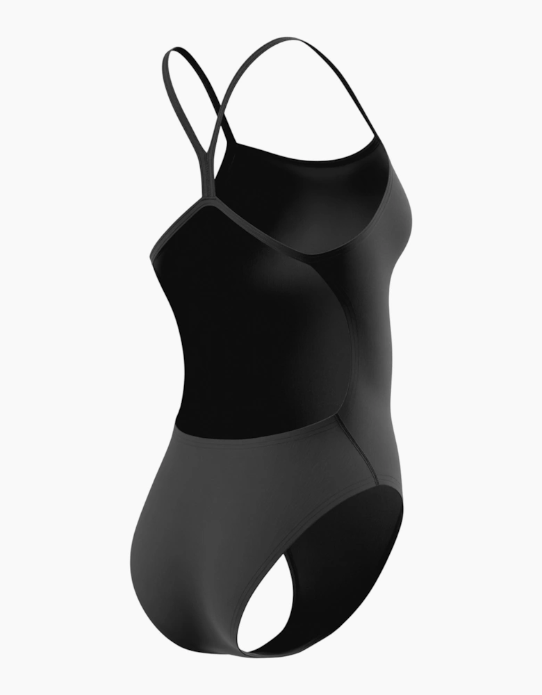 Speedo Womens/Ladies Team Enduracex One Piece Swimsuit