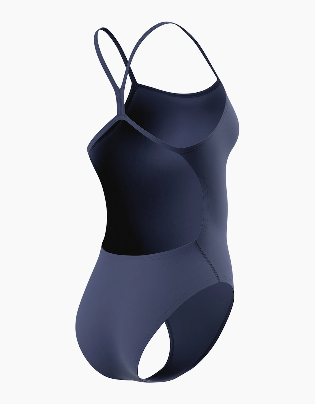 Speedo Womens/Ladies Team Enduracex One Piece Swimsuit