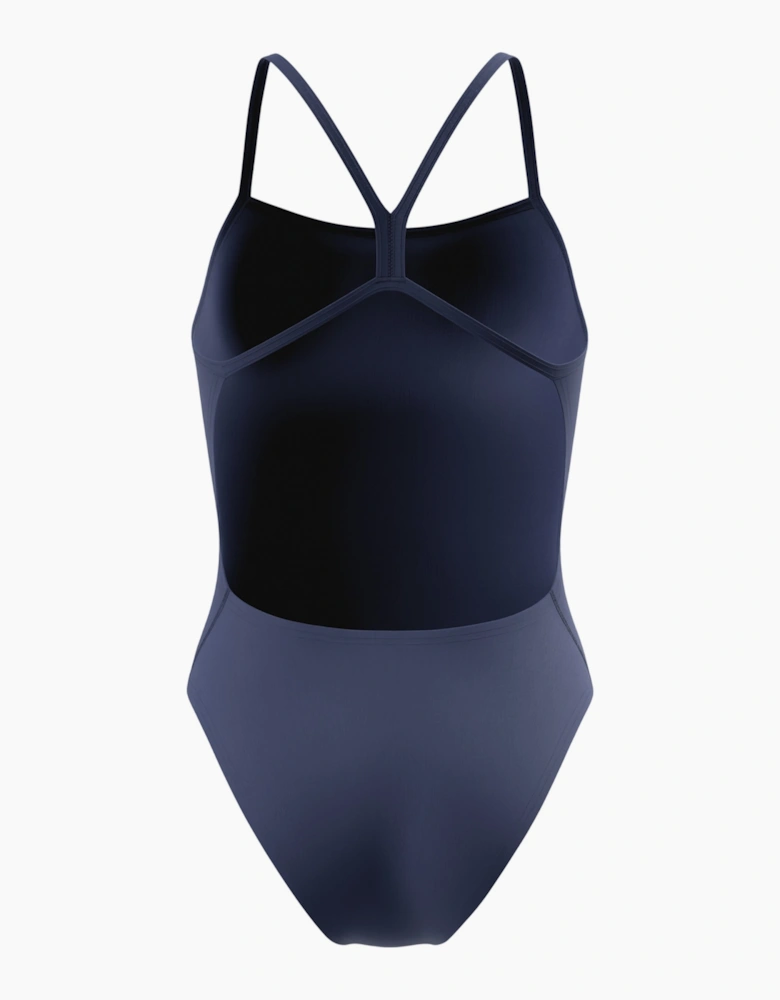 Speedo Womens/Ladies Team Enduracex One Piece Swimsuit