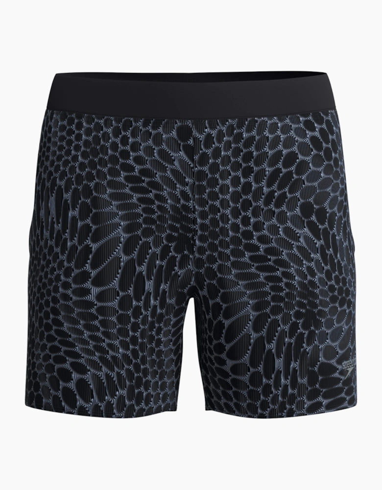 Speedo Mens Lookout Volley Swim Shorts