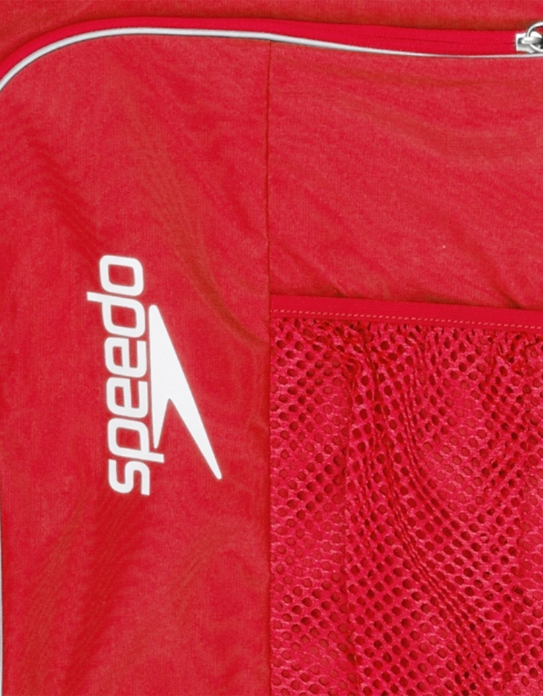 Speedo Mesh Ventilated Swim Bag