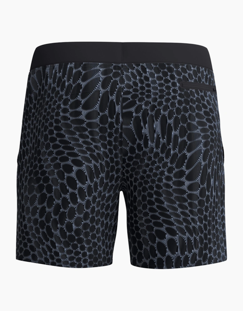 Speedo Mens Lookout Volley Swim Shorts