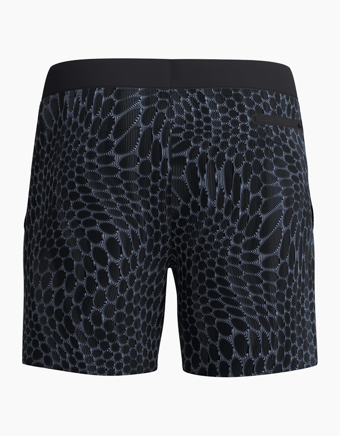 Speedo Mens Lookout Volley Swim Shorts