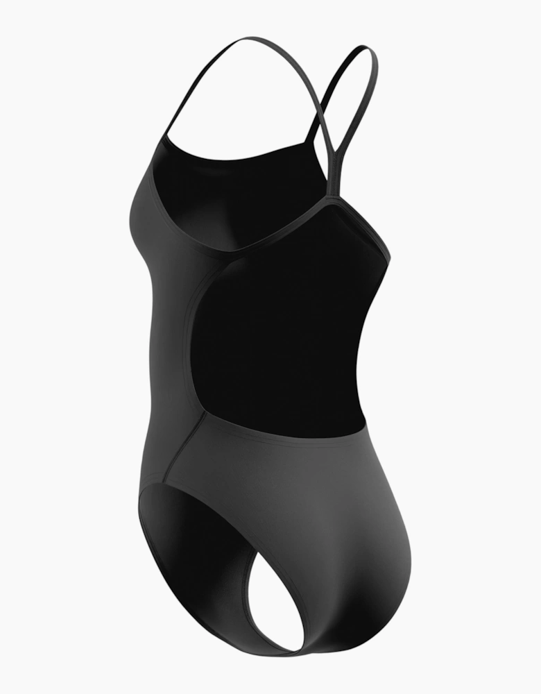 Speedo Womens/Ladies Team Enduracex One Piece Swimsuit