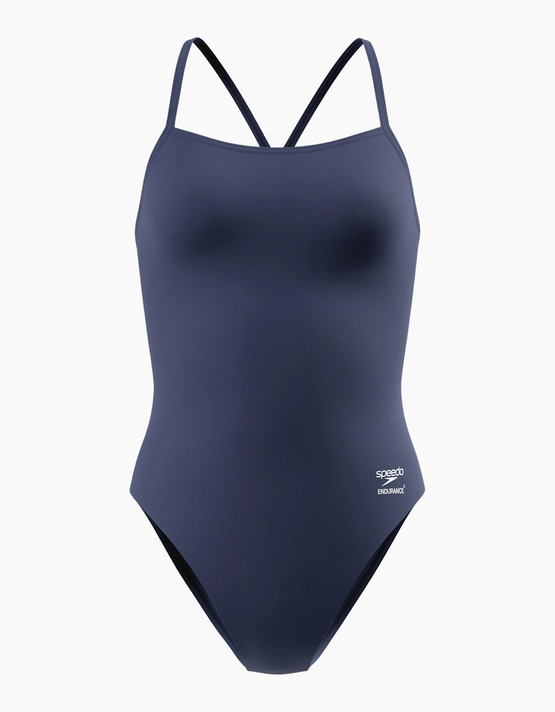 Speedo Womens/Ladies Team Enduracex One Piece Swimsuit
