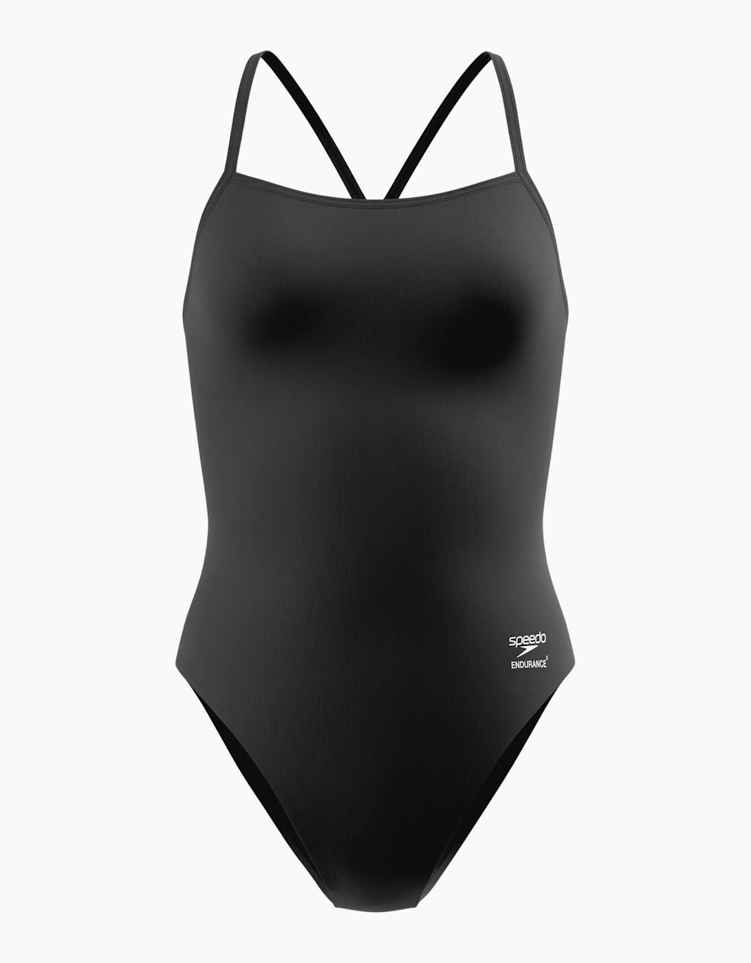 Speedo Womens/Ladies Team Enduracex One Piece Swimsuit