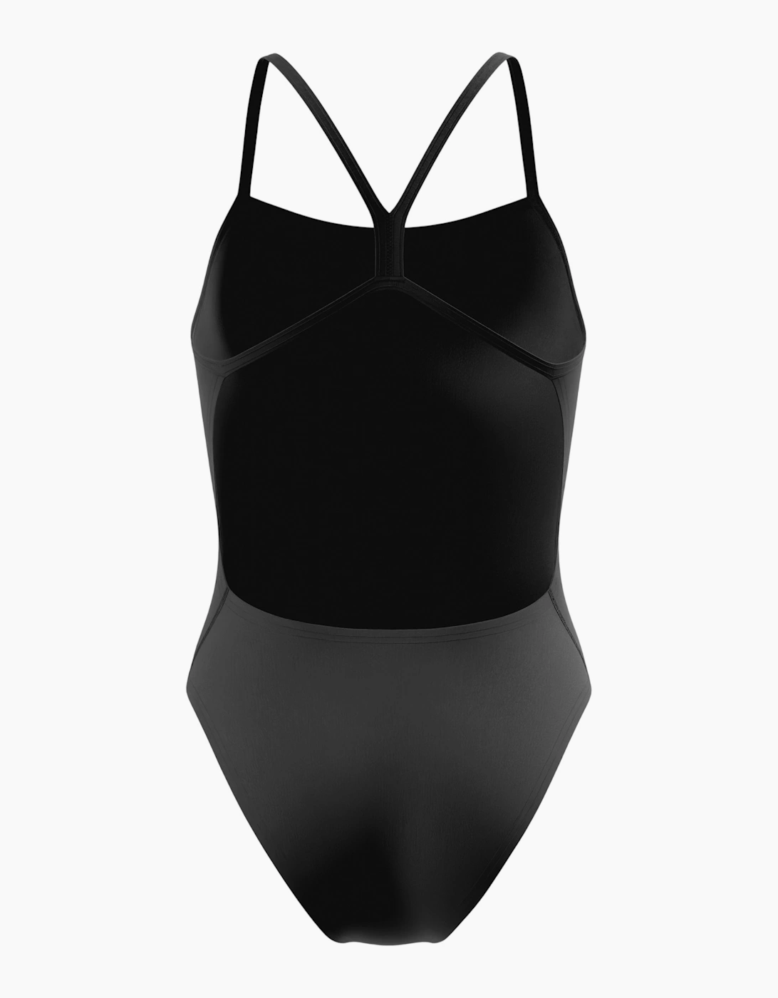 Speedo Womens/Ladies Team Enduracex One Piece Swimsuit