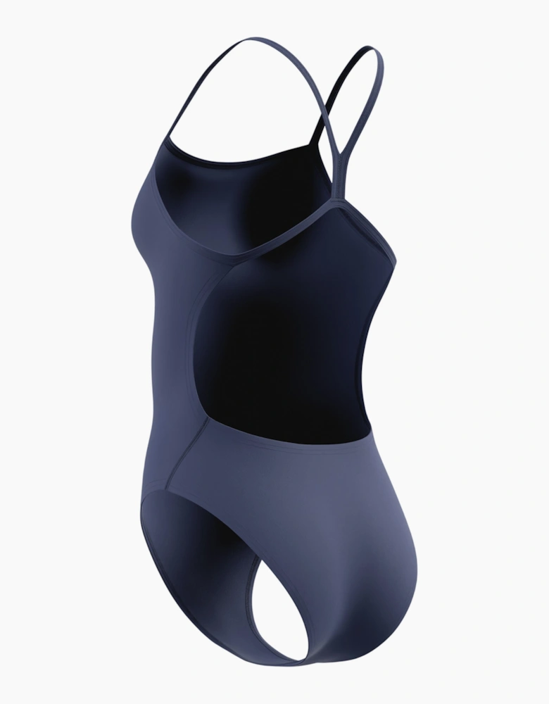 Speedo Womens/Ladies Team Enduracex One Piece Swimsuit