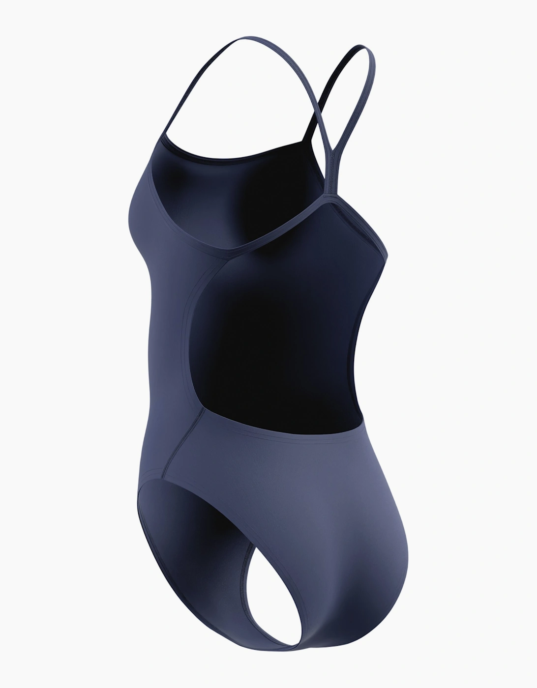Speedo Womens/Ladies Team Enduracex One Piece Swimsuit