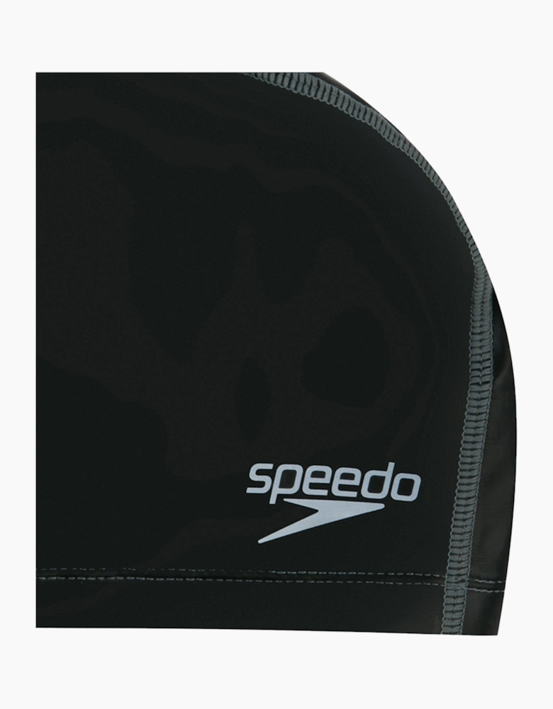 Speedo Unisex Adult Long Hair Swimming Cap