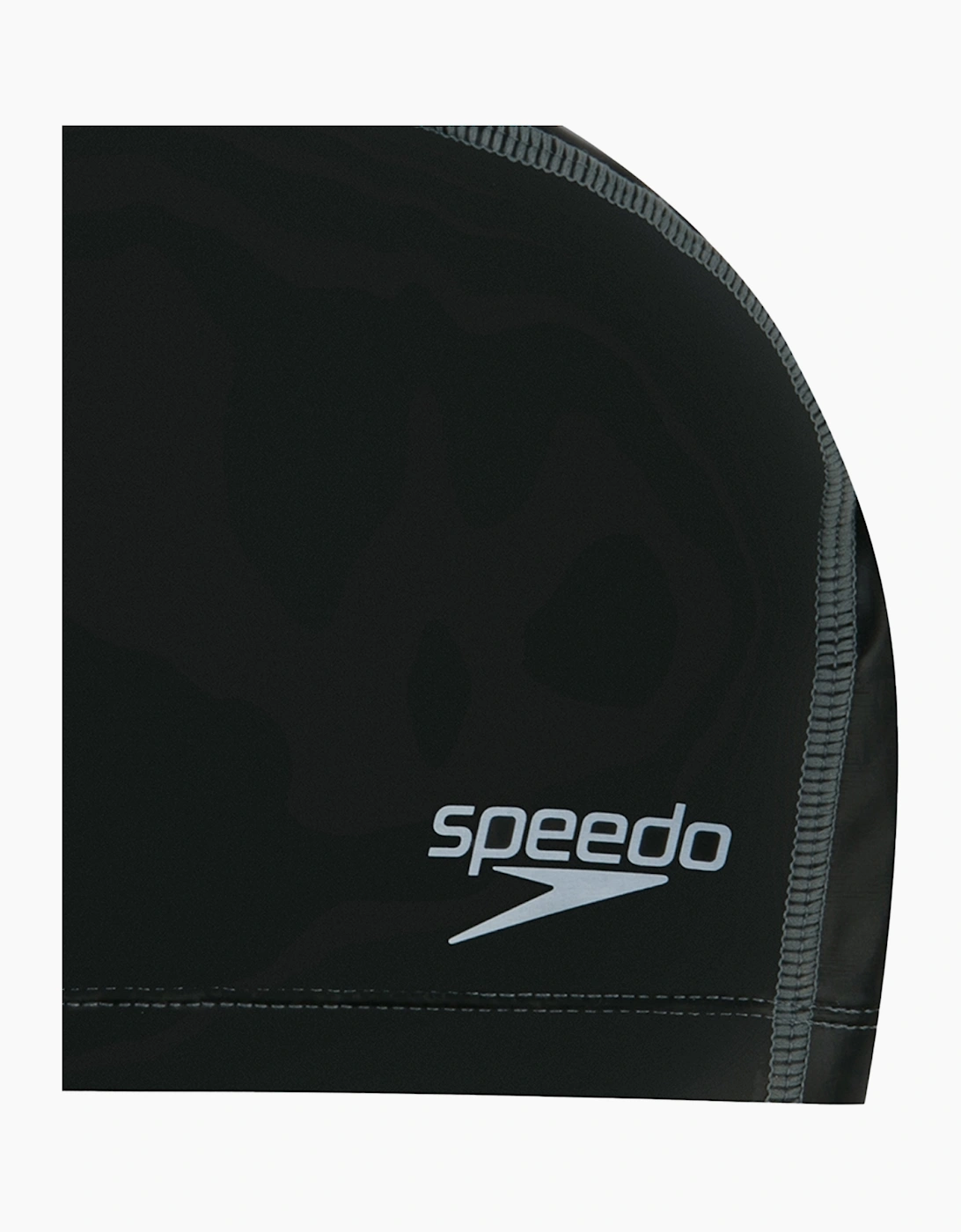 Speedo Unisex Adult Long Hair Swimming Cap