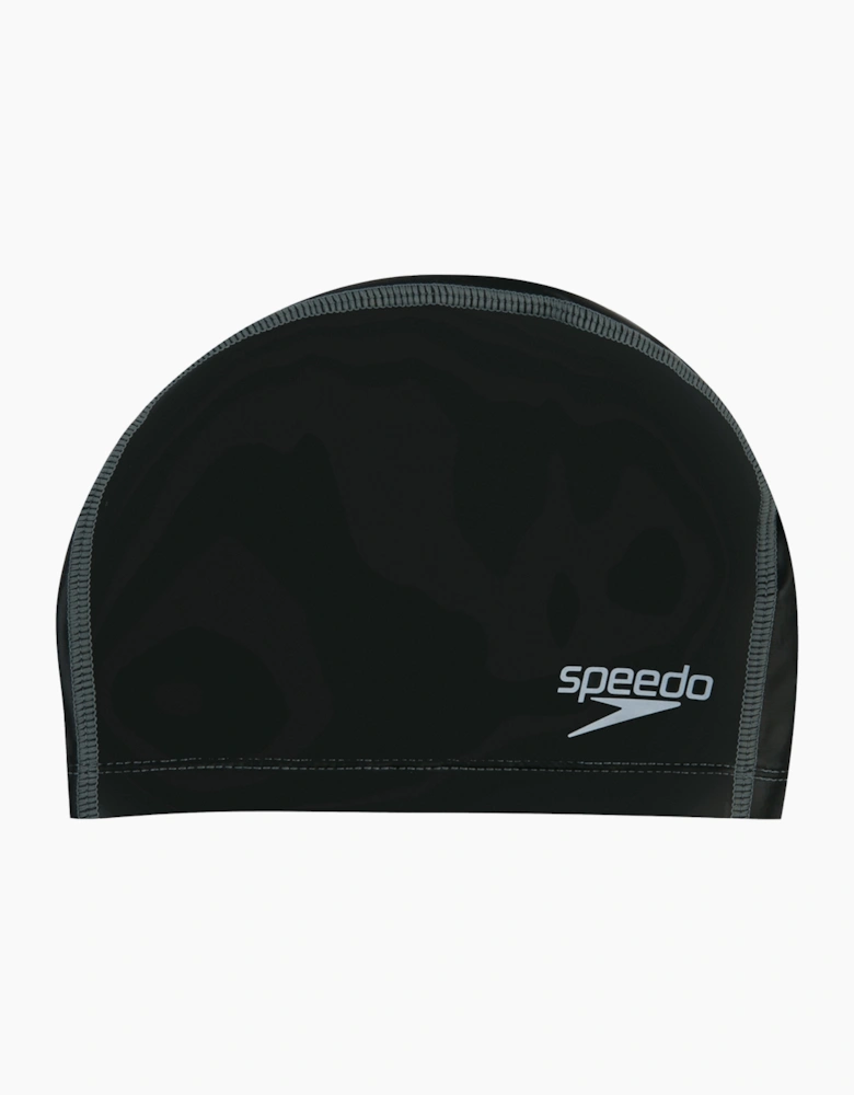 Speedo Unisex Adult Long Hair Swimming Cap