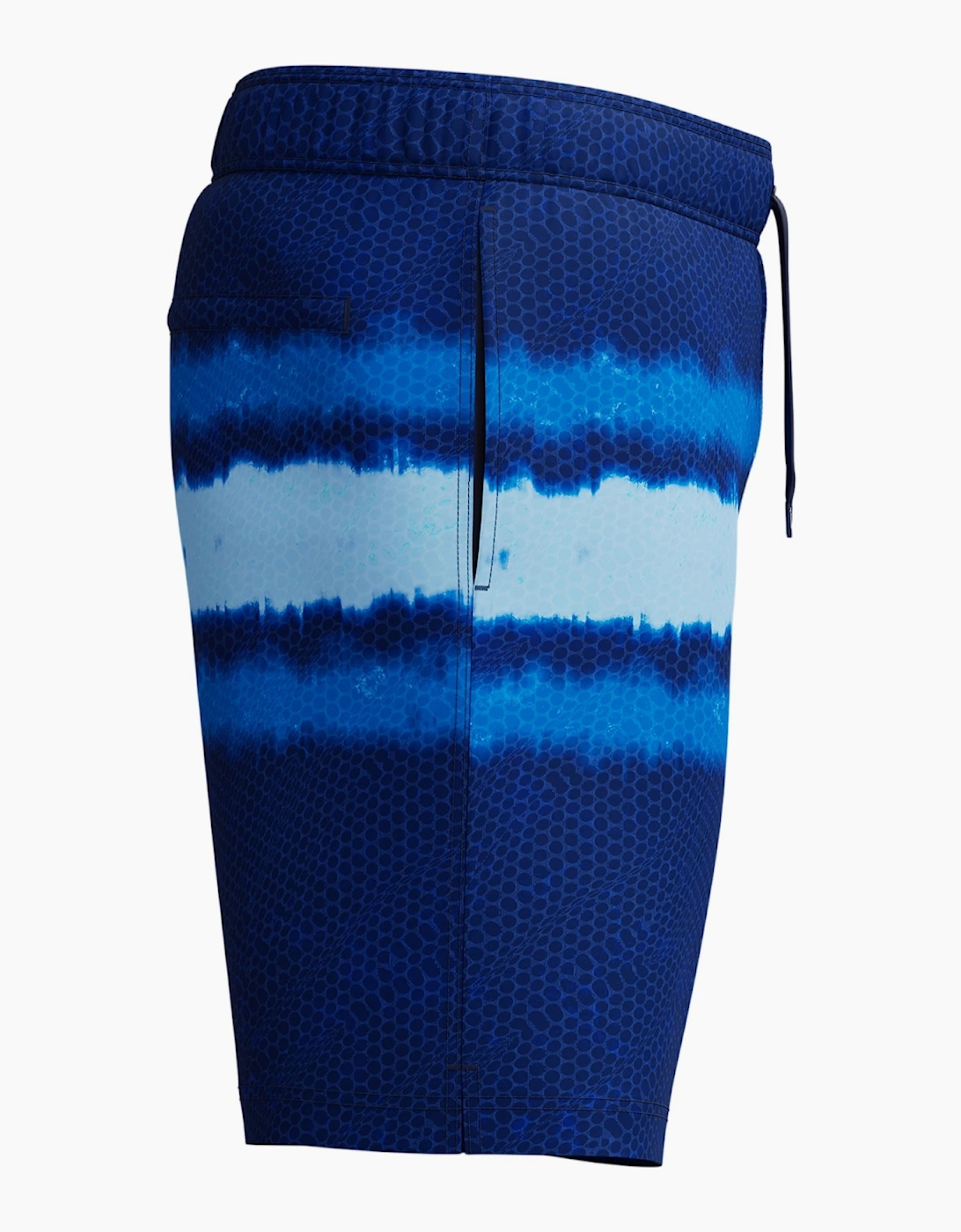 Speedo Mens Redondo Edge Swim Shorts