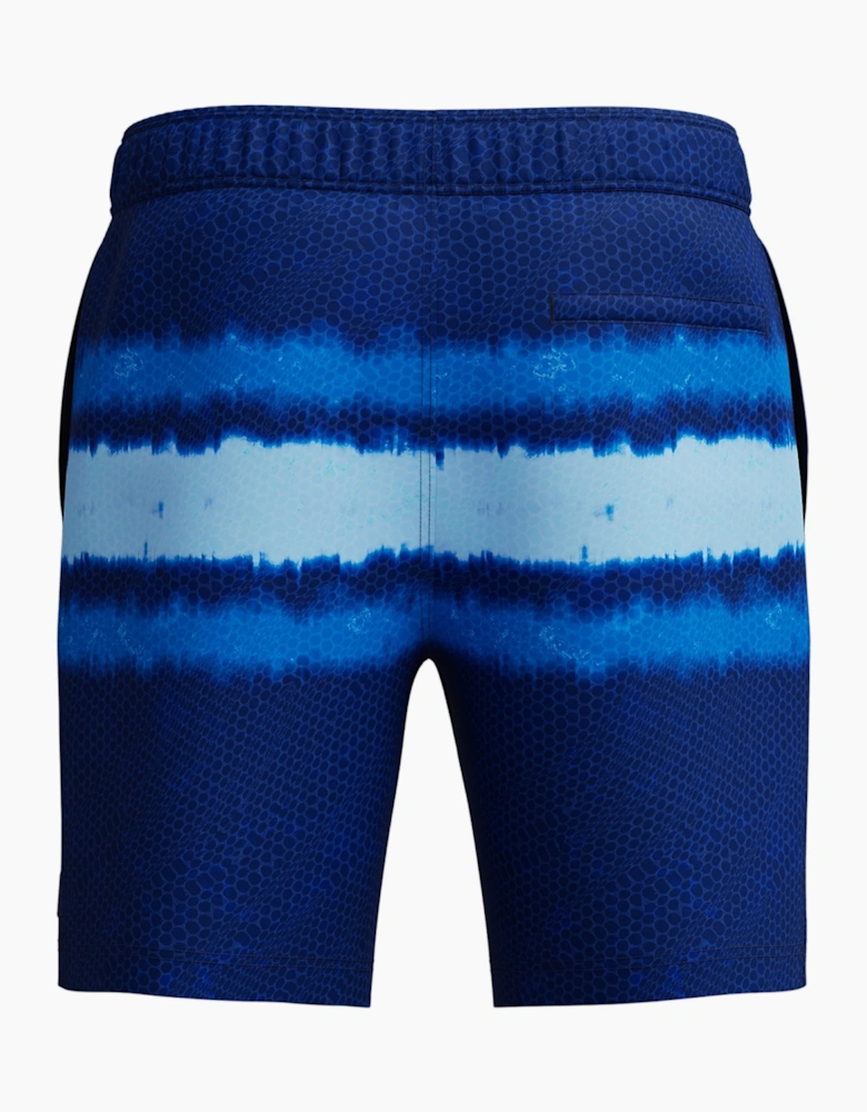 Speedo Mens Redondo Edge Swim Shorts