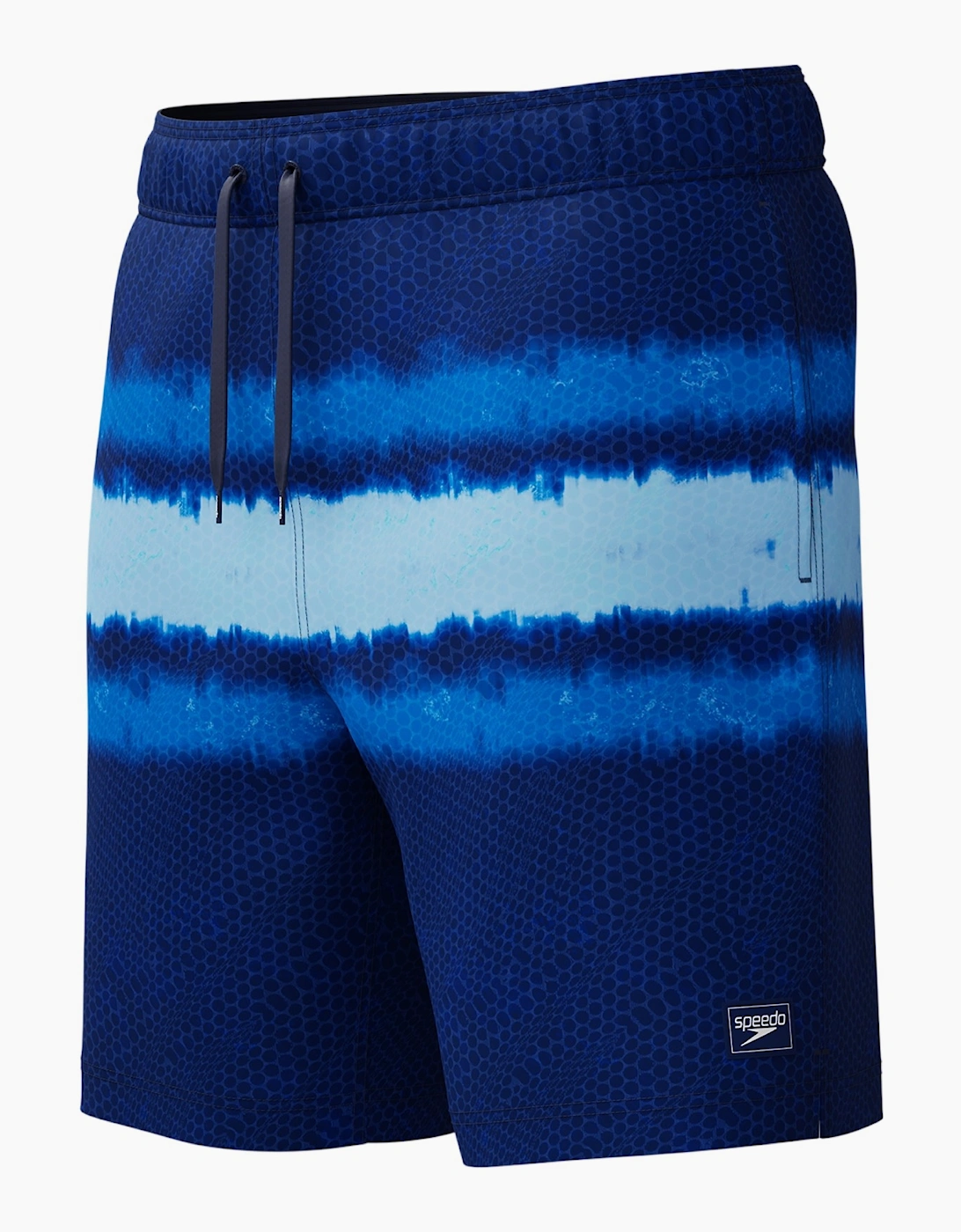 Speedo Mens Redondo Edge Swim Shorts