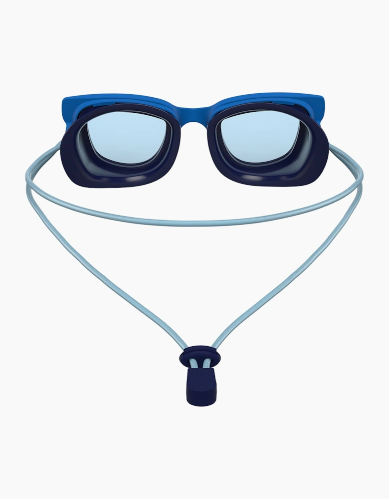 Speedo Childrens/Kids Sunny G Seasiders Swimming Goggles