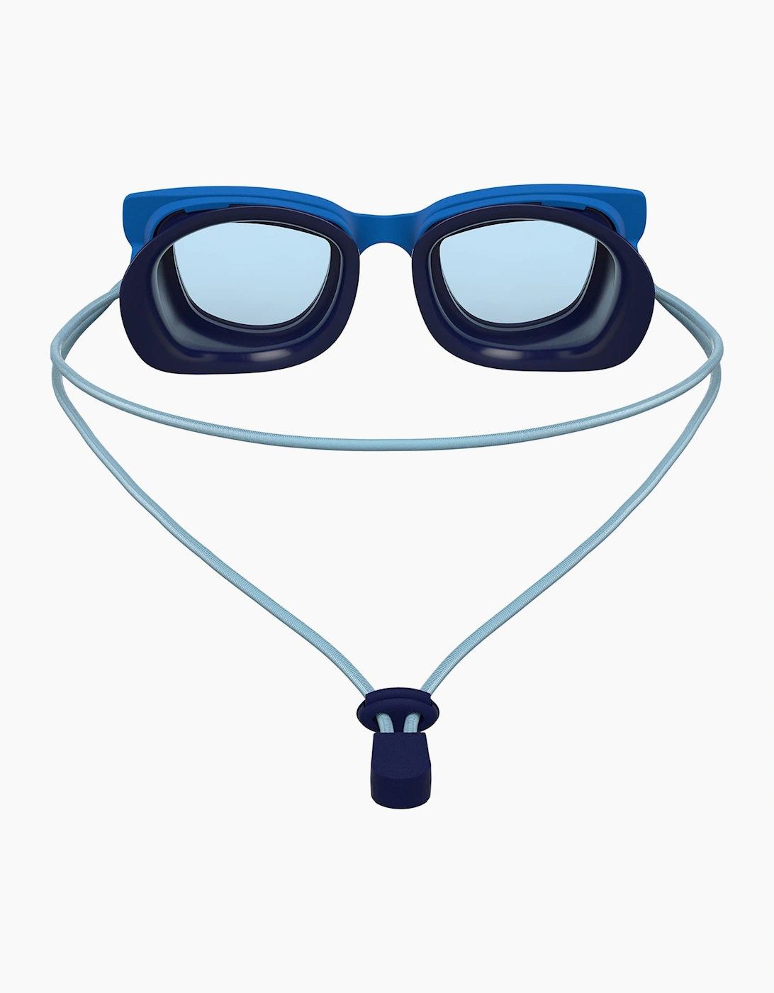 Speedo Childrens/Kids Sunny G Seasiders Swimming Goggles