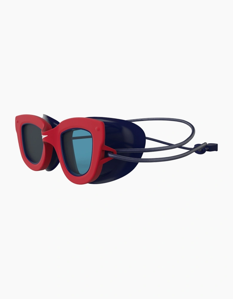 Speedo Childrens/Kids Sunny G Seasiders Swimming Goggles