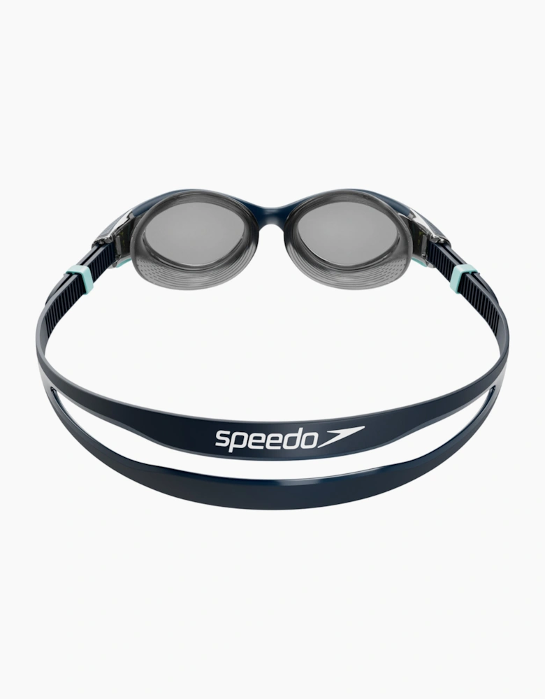 Speedo Womens/Ladies Biofuse 2.0 Swimming Goggles