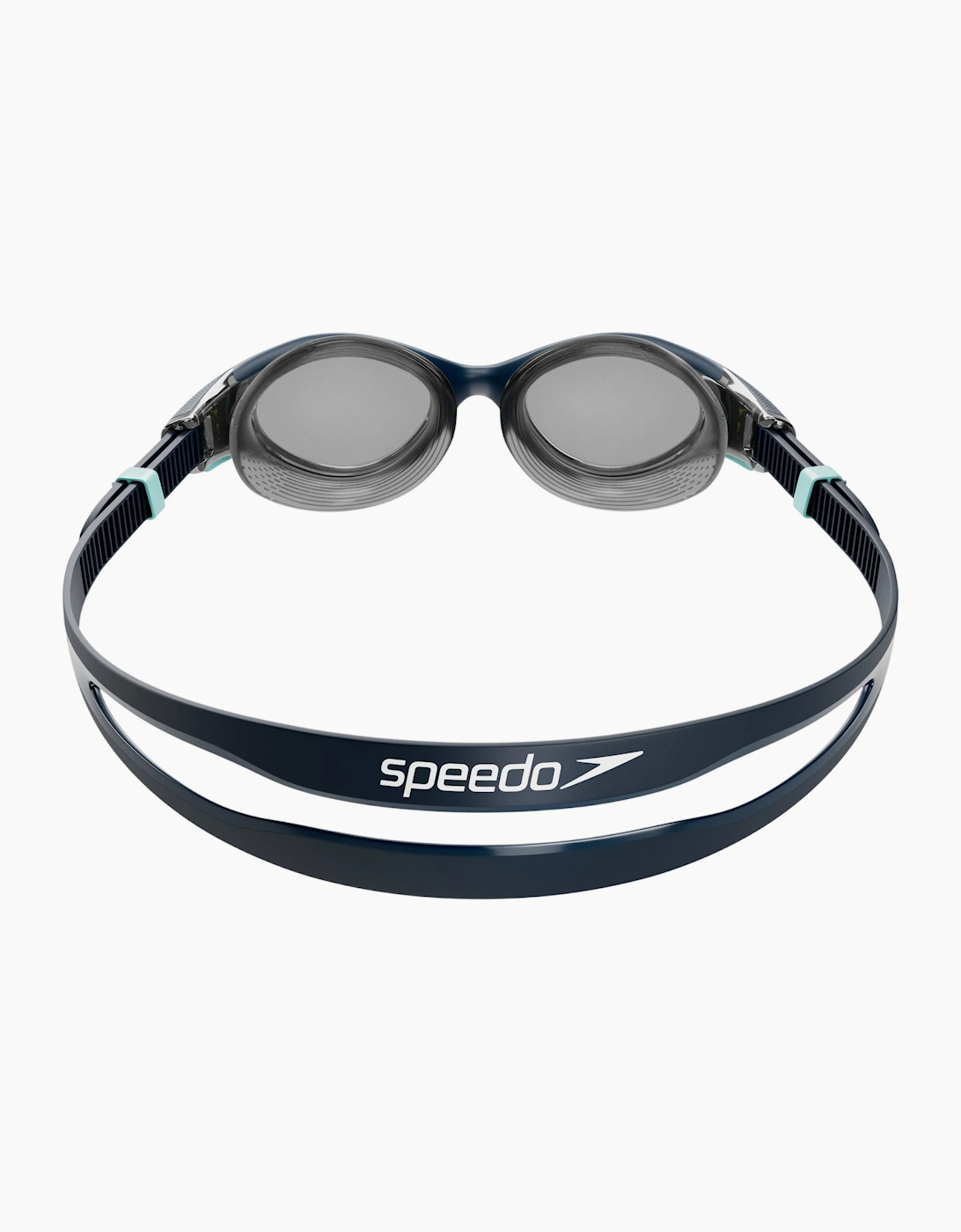 Speedo Womens/Ladies Biofuse 2.0 Swimming Goggles