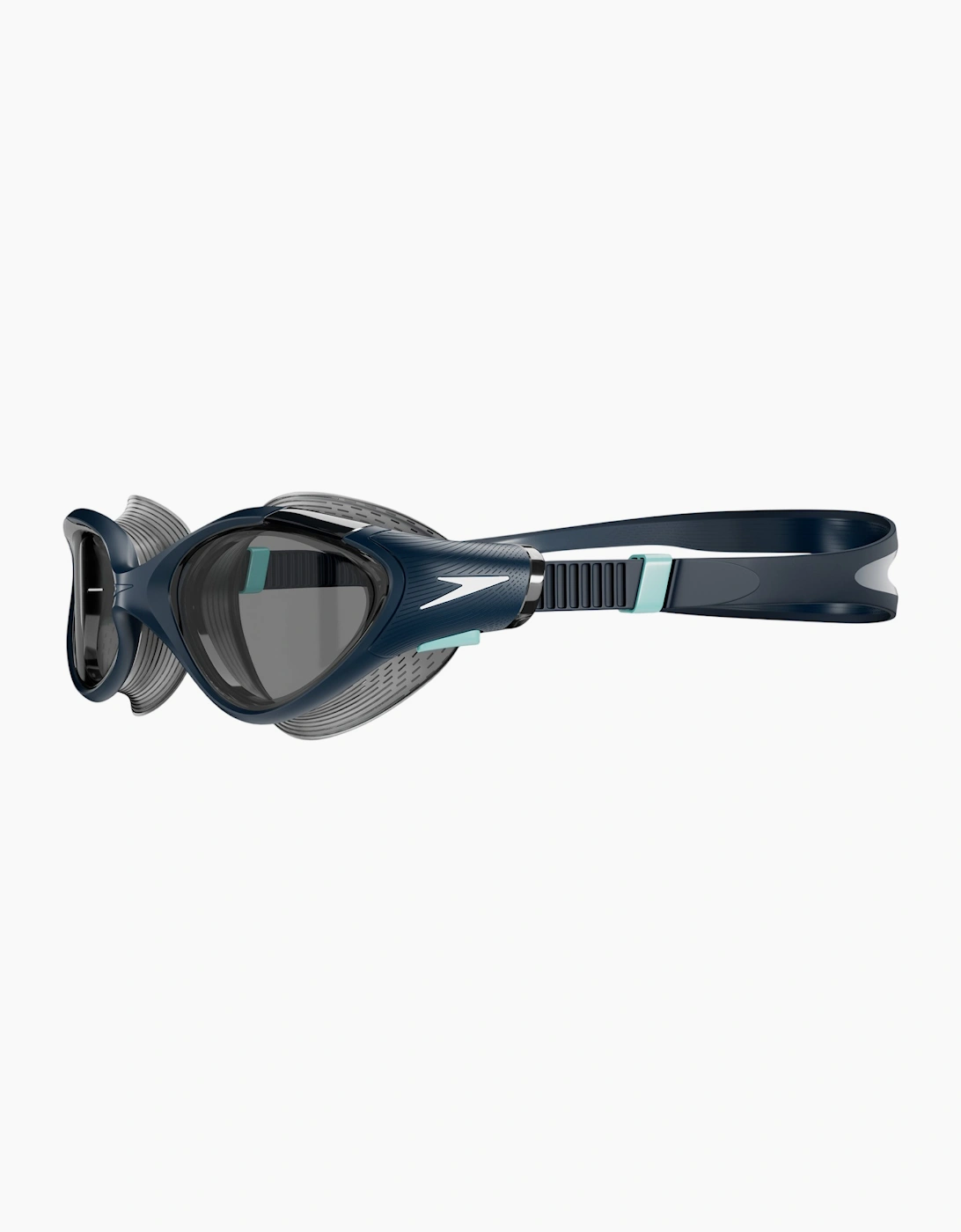 Speedo Womens/Ladies Biofuse 2.0 Swimming Goggles