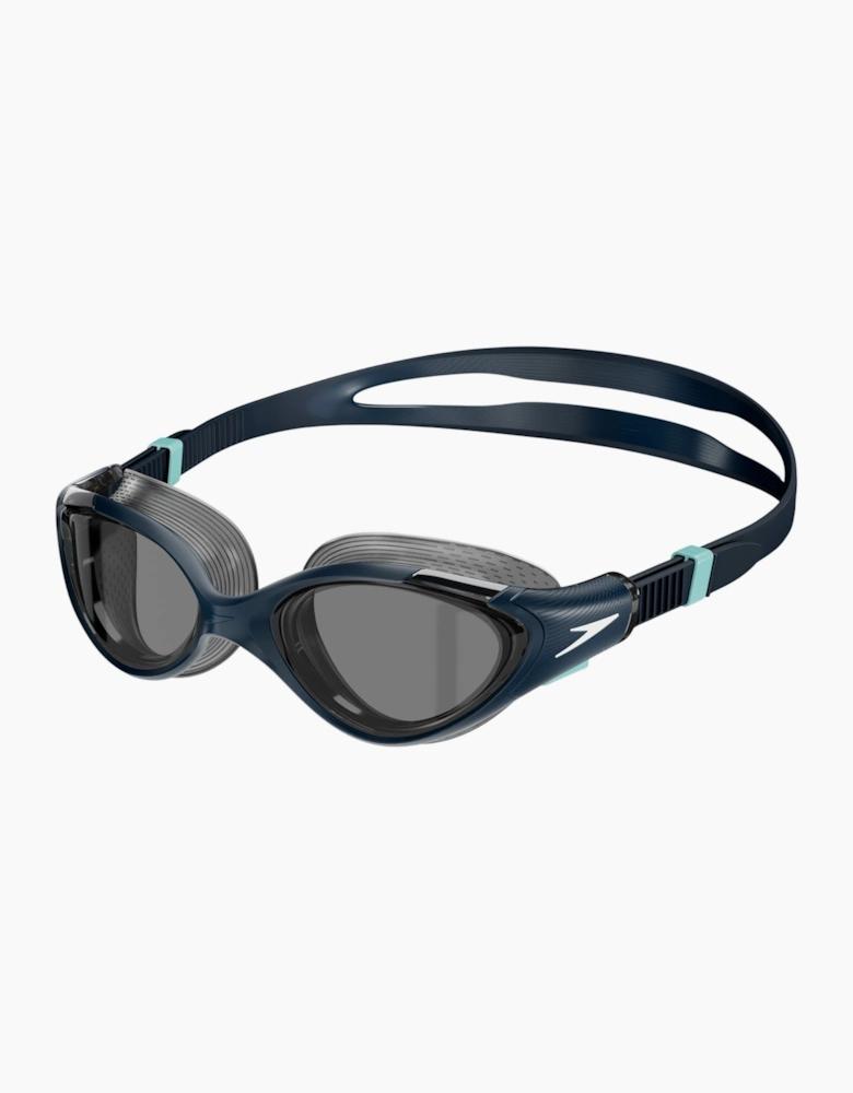 Speedo Womens/Ladies Biofuse 2.0 Swimming Goggles