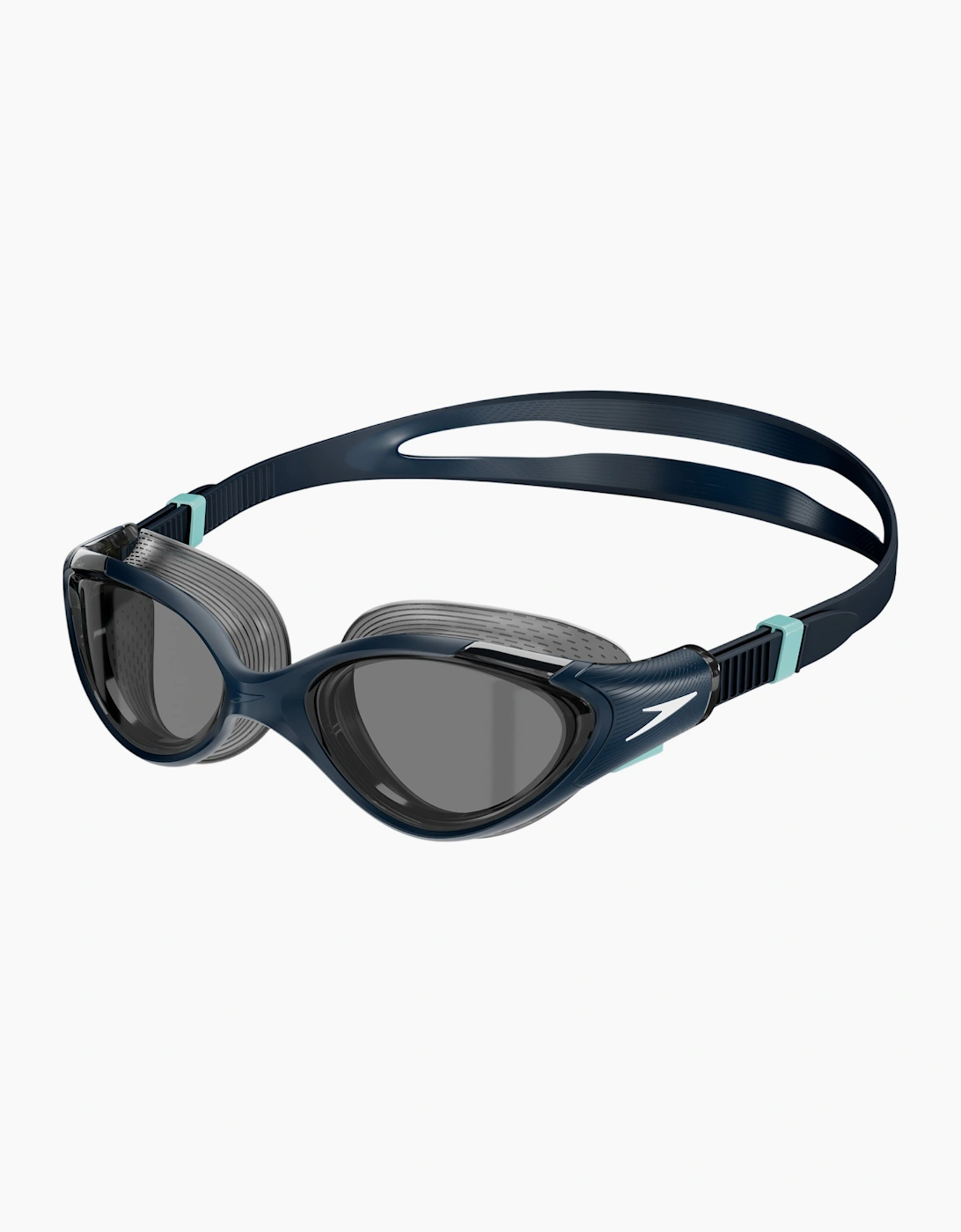 Speedo Womens/Ladies Biofuse 2.0 Swimming Goggles