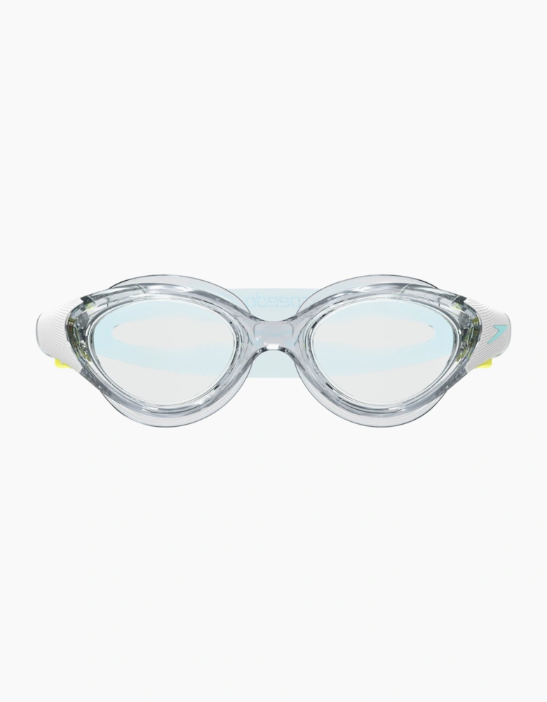 Speedo Womens/Ladies Biofuse 2.0 Swimming Goggles