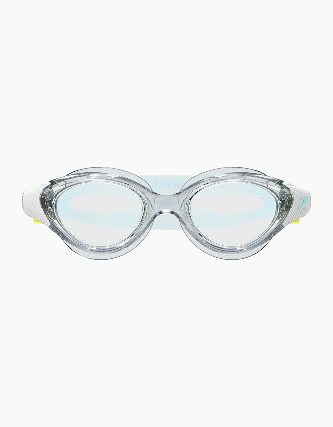 Speedo Womens/Ladies Biofuse 2.0 Swimming Goggles