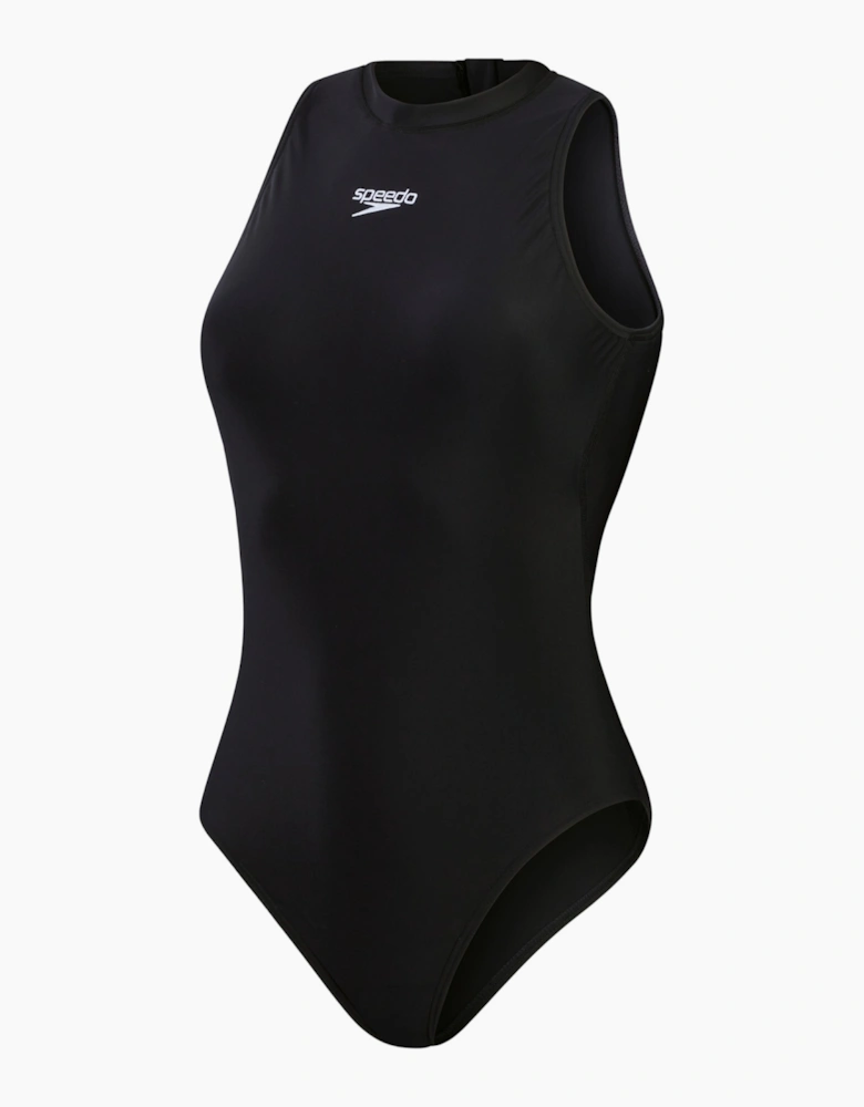 Speedo Womens/Ladies Hydrasuit One Piece Swimsuit