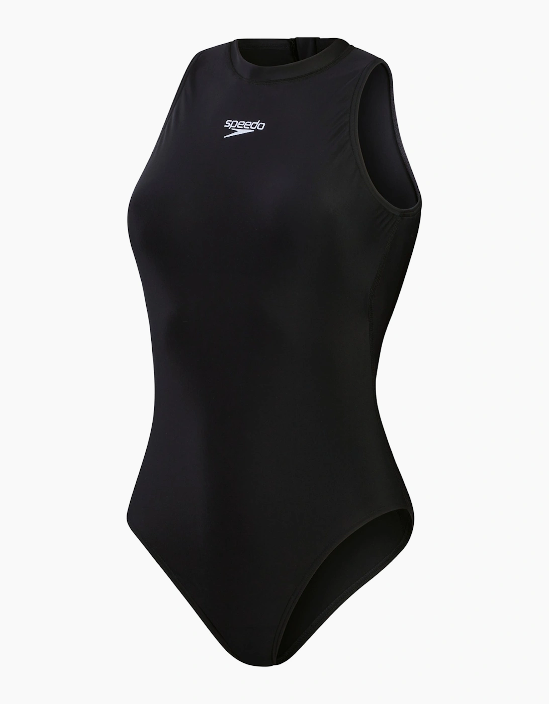 Speedo Womens/Ladies Hydrasuit One Piece Swimsuit