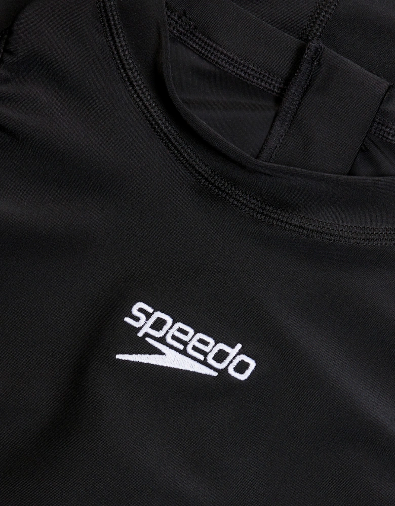 Speedo Womens/Ladies Hydrasuit One Piece Swimsuit