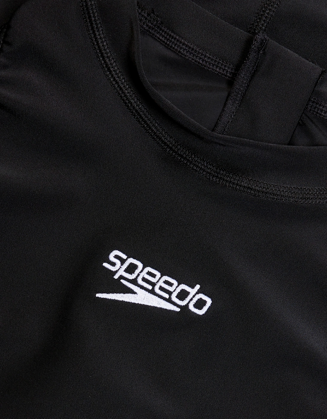 Speedo Womens/Ladies Hydrasuit One Piece Swimsuit