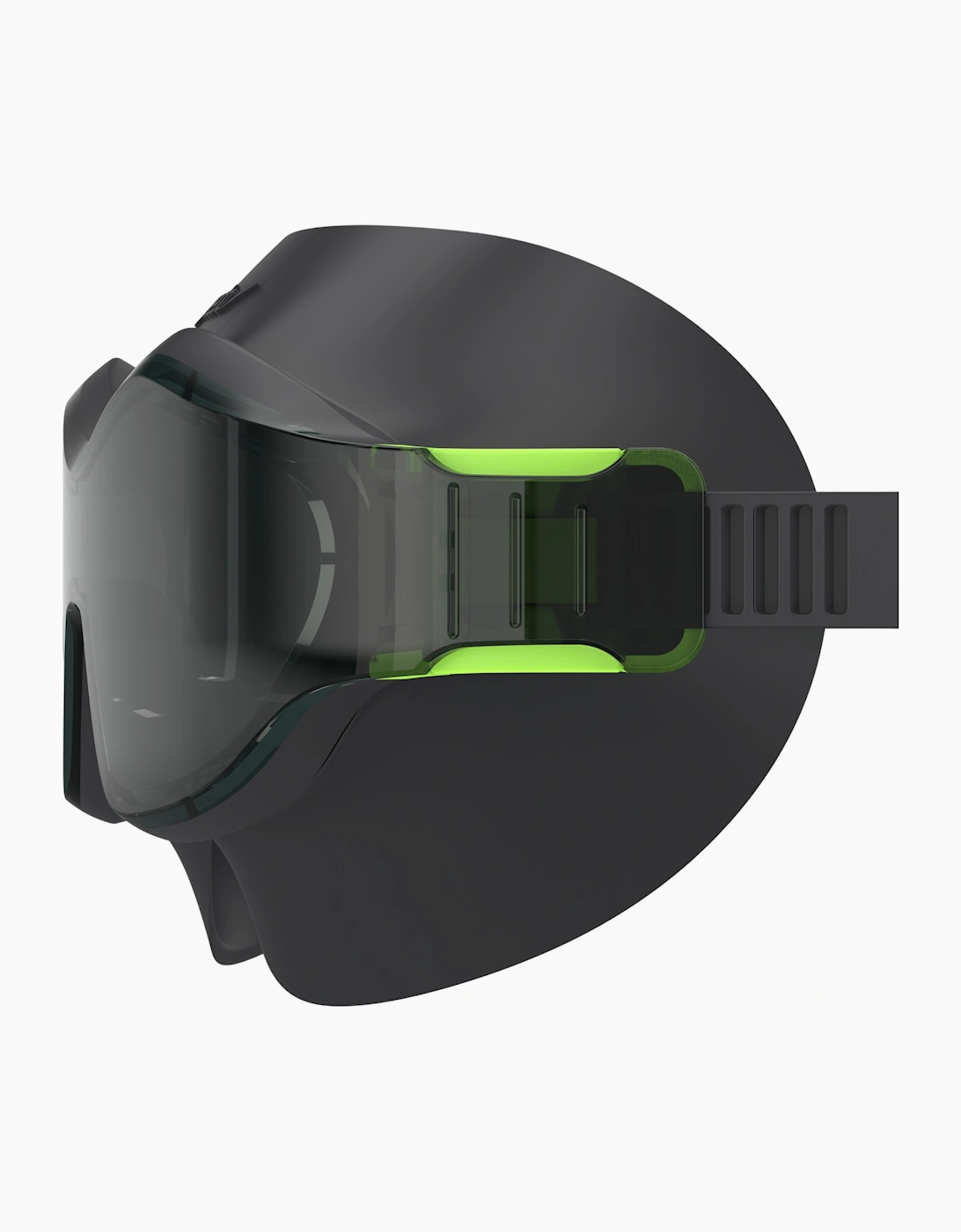 Speedo Hydrosity Swimming Goggles
