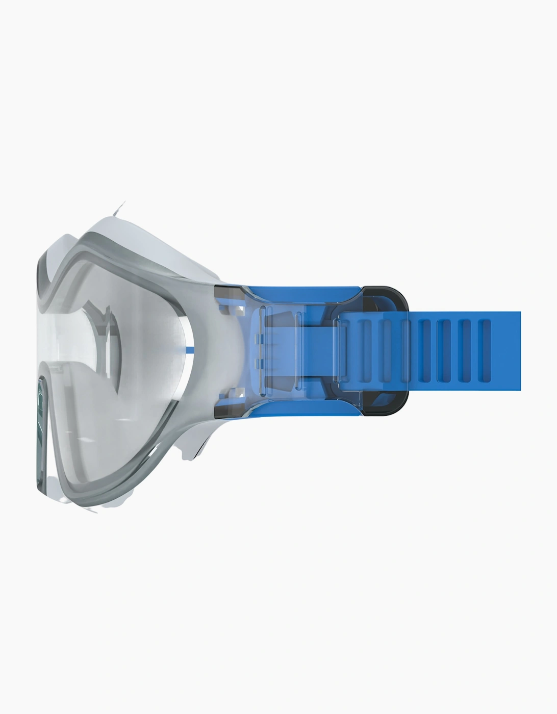 Speedo Hydrosity Swimming Goggles