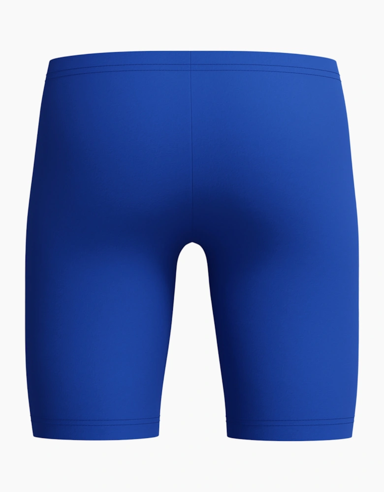 Speedo Boys Medley Logo V-Cut Jammer Shorts