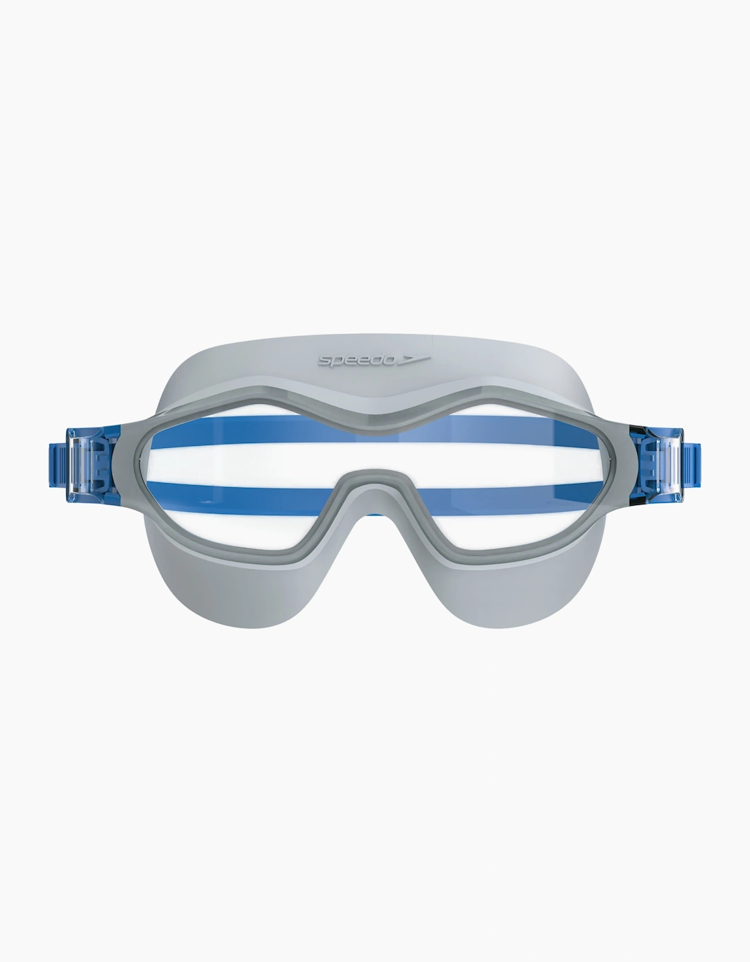 Speedo Hydrosity Swimming Goggles
